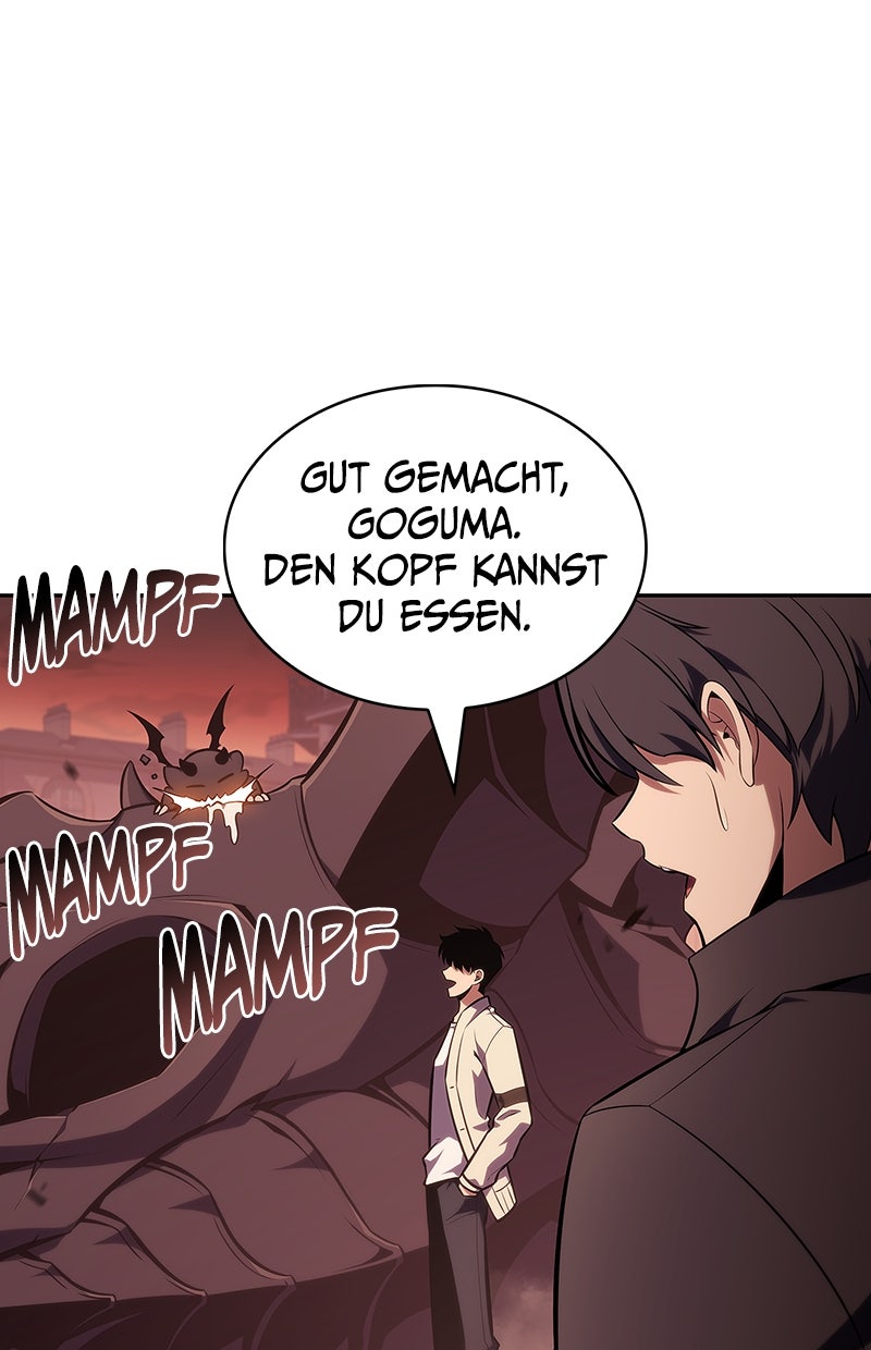 Read I'm the Max-Level Newbie DE Manga Online