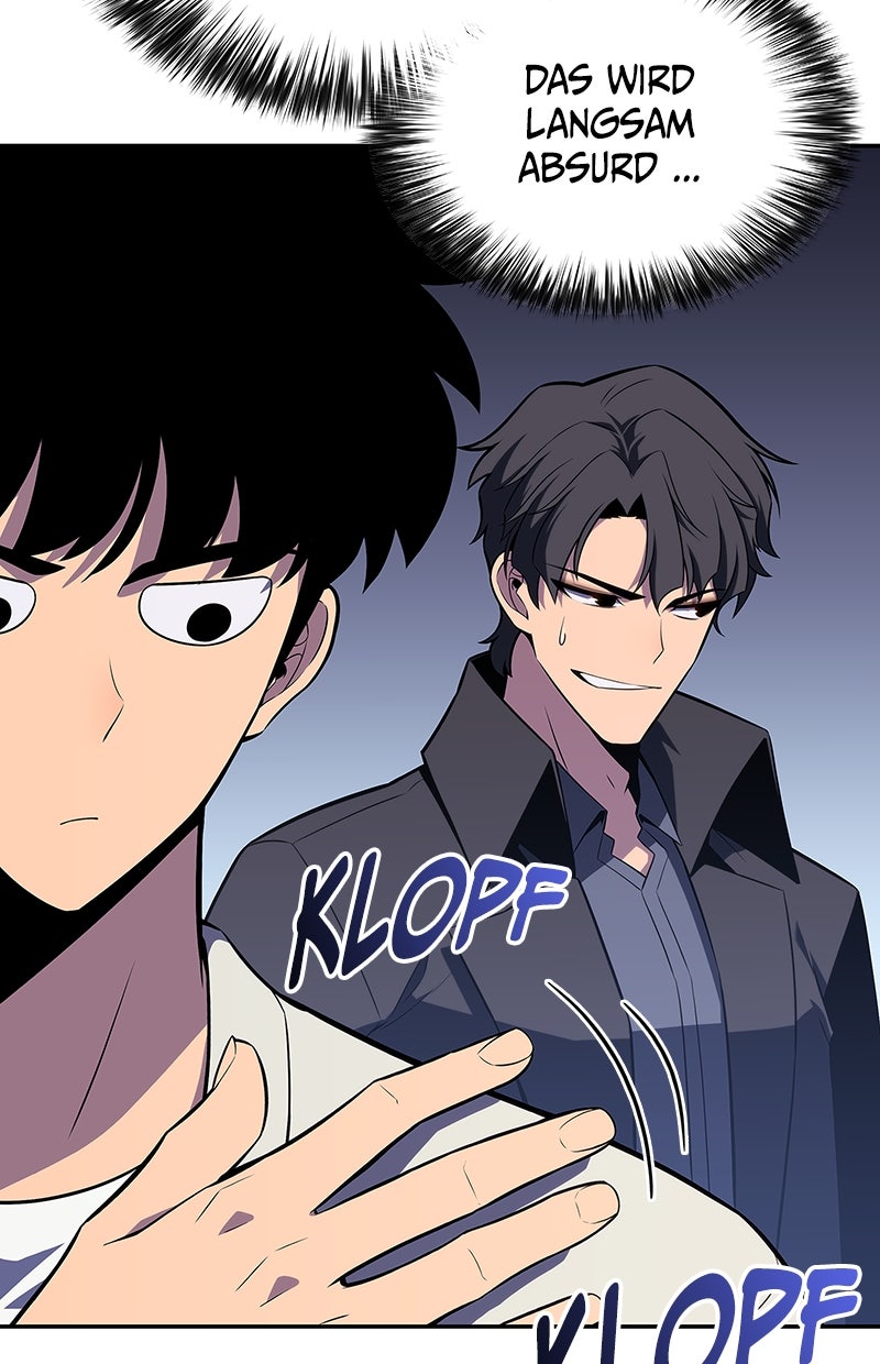 Read I'm the Max-Level Newbie DE Manga Online