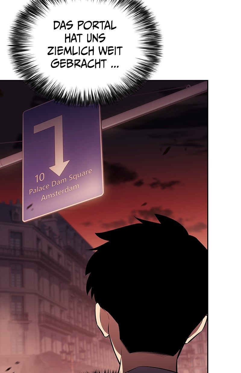 Read I'm the Max-Level Newbie DE Manga Online