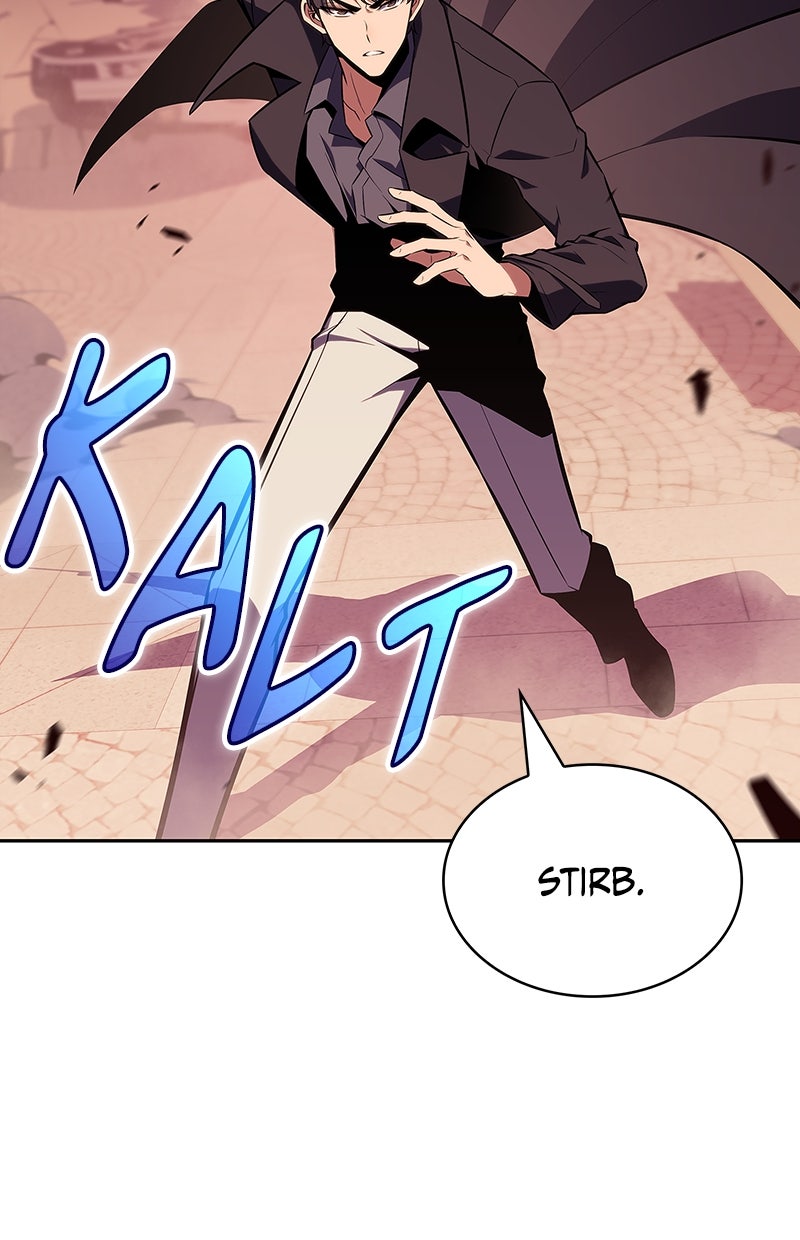 Read I'm the Max-Level Newbie DE Manga Online