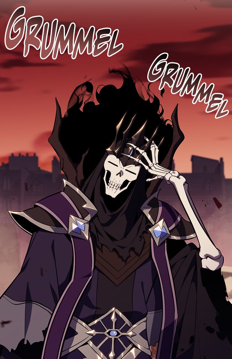 Read I'm the Max-Level Newbie DE Manga Online