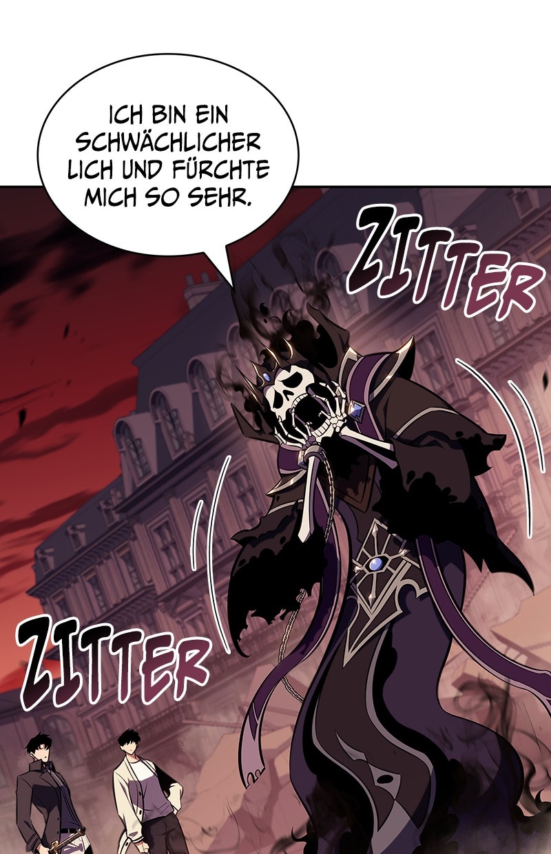 Read I'm the Max-Level Newbie DE Manga Online