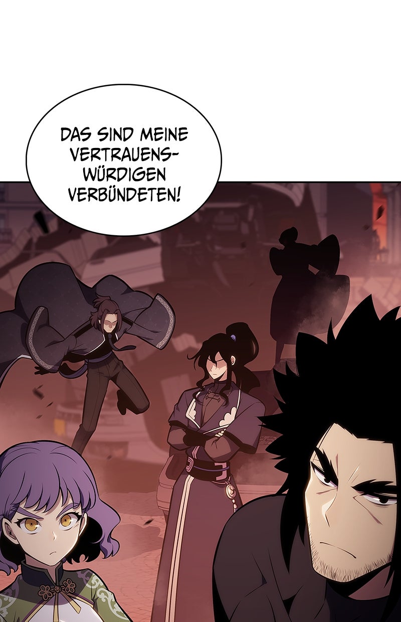 Read I'm the Max-Level Newbie DE Manga Online