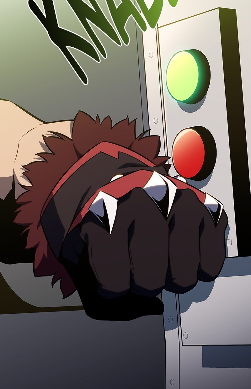 Read I'm the Max-Level Newbie DE Manga Online