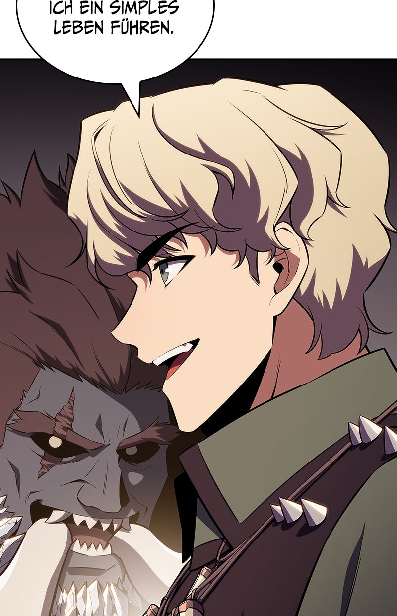 Read I'm the Max-Level Newbie DE Manga Online