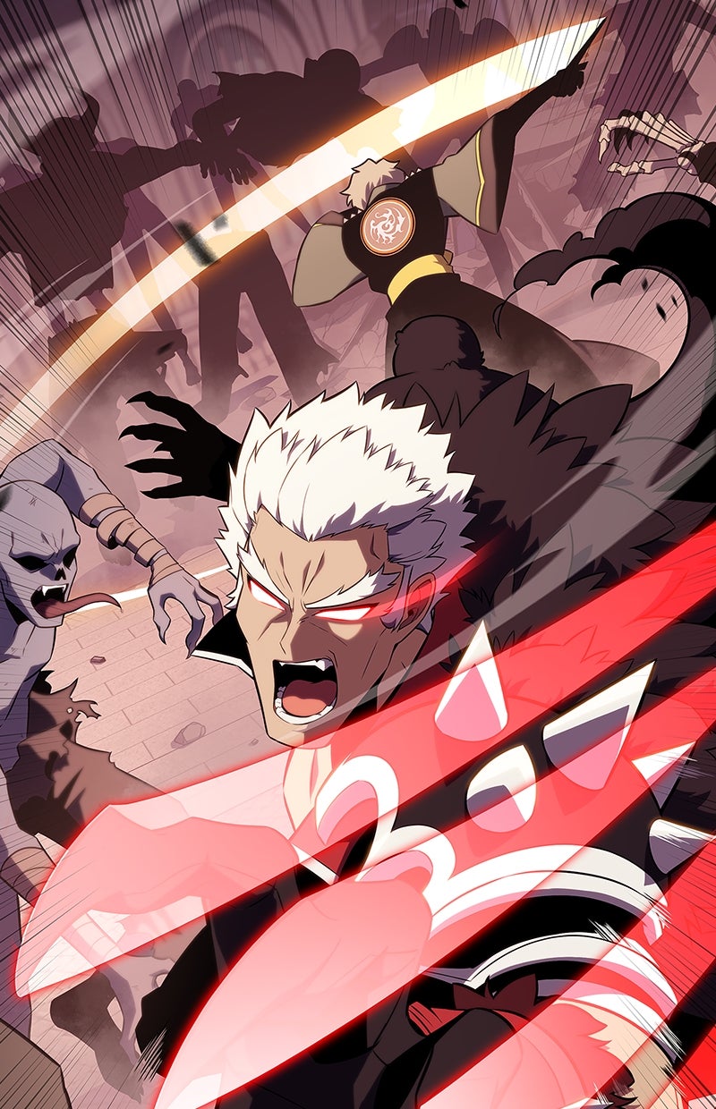 Read I'm the Max-Level Newbie DE Manga Online