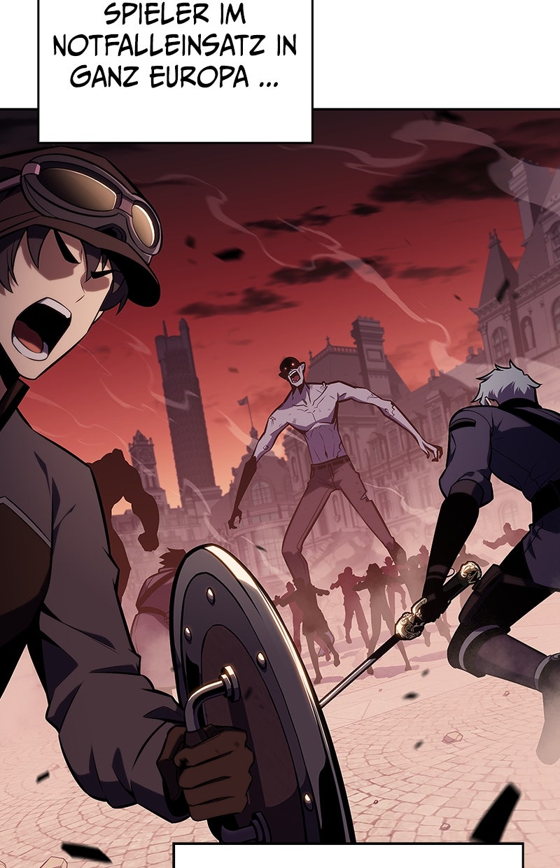 Read I'm the Max-Level Newbie DE Manga Online