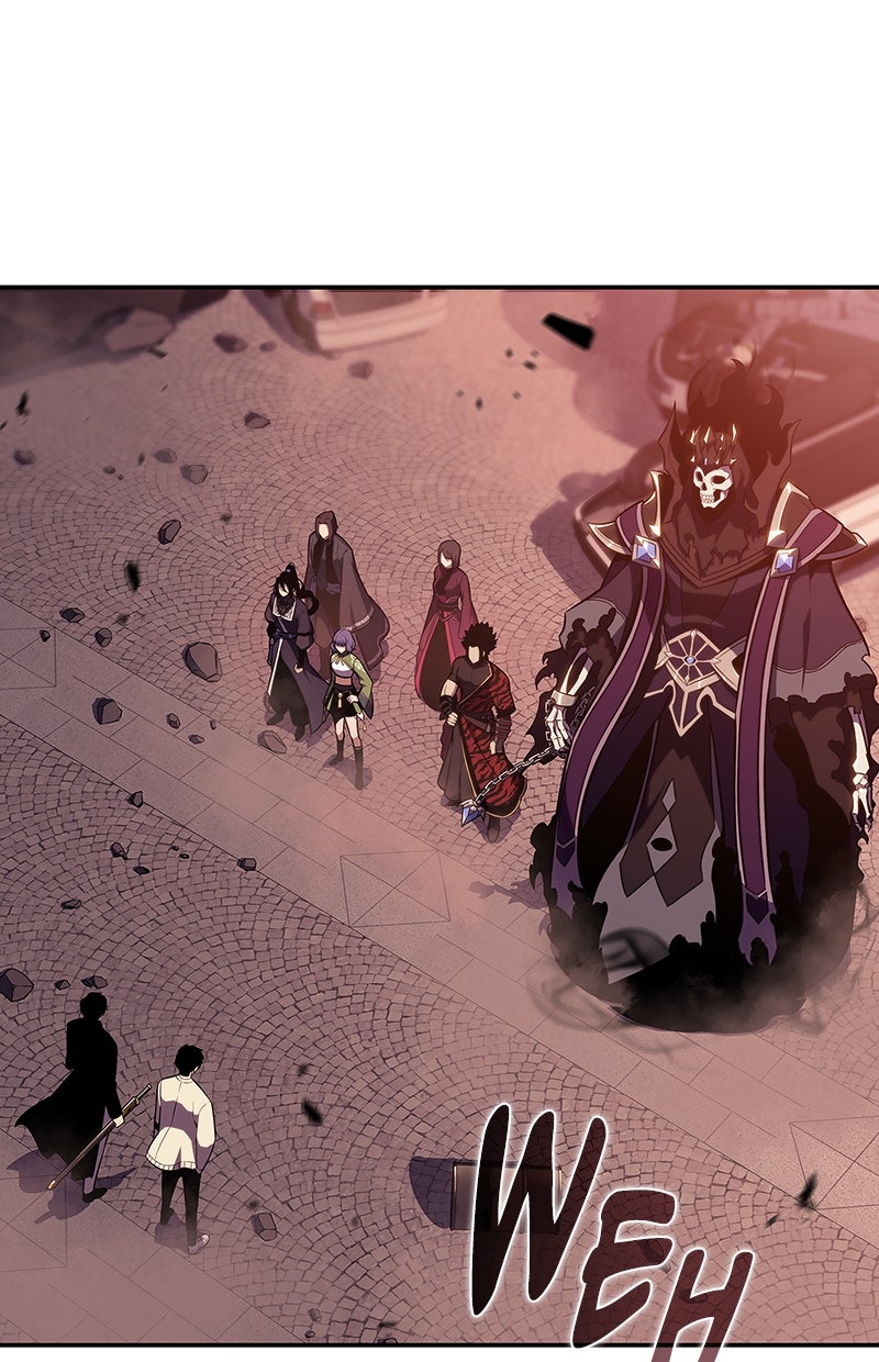 Read I'm the Max-Level Newbie DE Manga Online