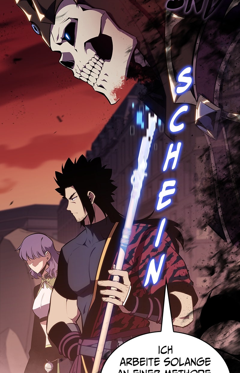 Read I'm the Max-Level Newbie DE Manga Online