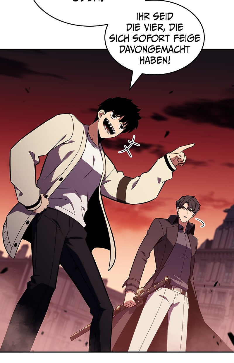 Read I'm the Max-Level Newbie DE Manga Online