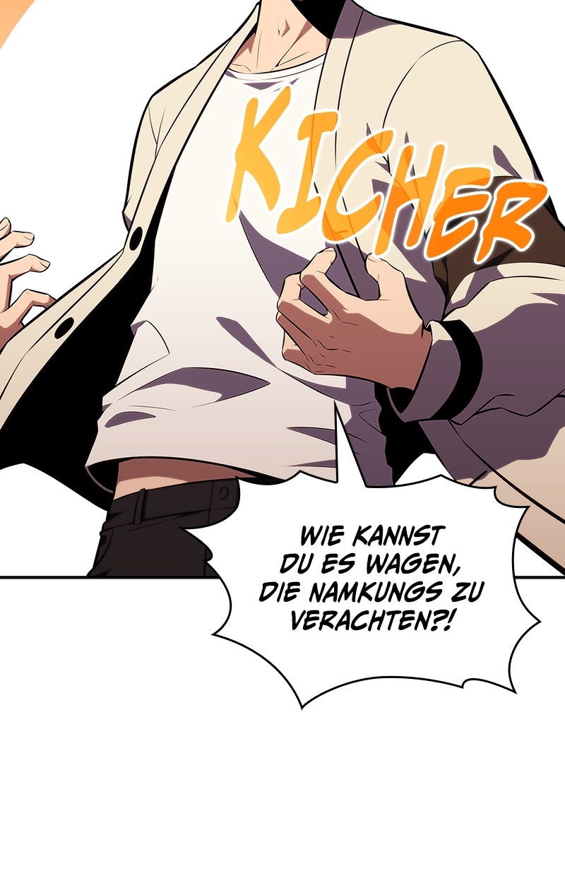 Read I'm the Max-Level Newbie DE Manga Online