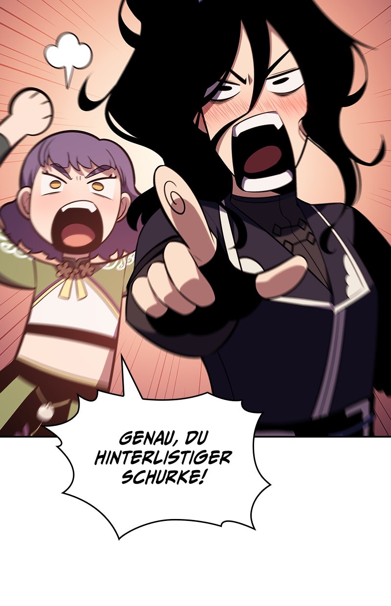 Read I'm the Max-Level Newbie DE Manga Online