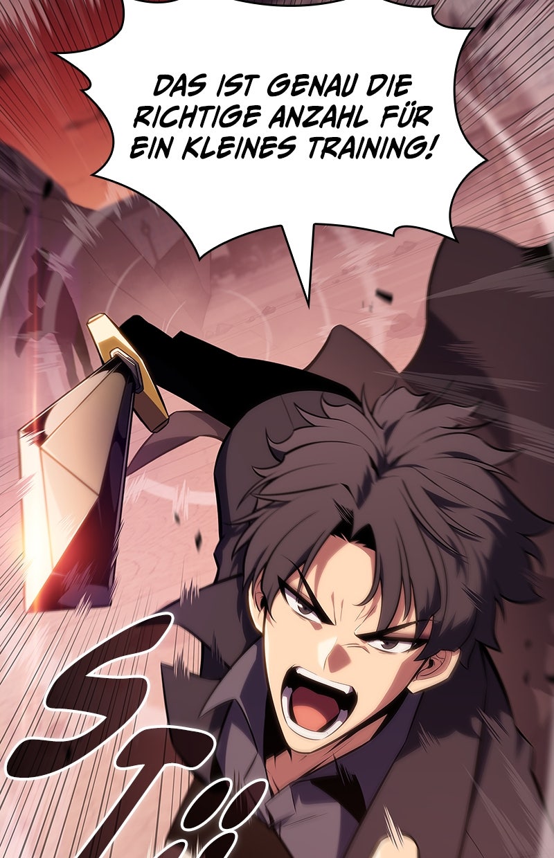 Read I'm the Max-Level Newbie DE Manga Online