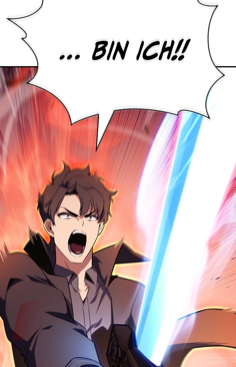 Read I'm the Max-Level Newbie DE Manga Online