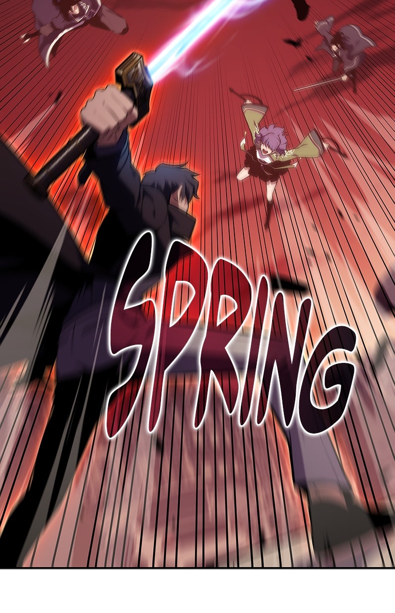 Read I'm the Max-Level Newbie DE Manga Online