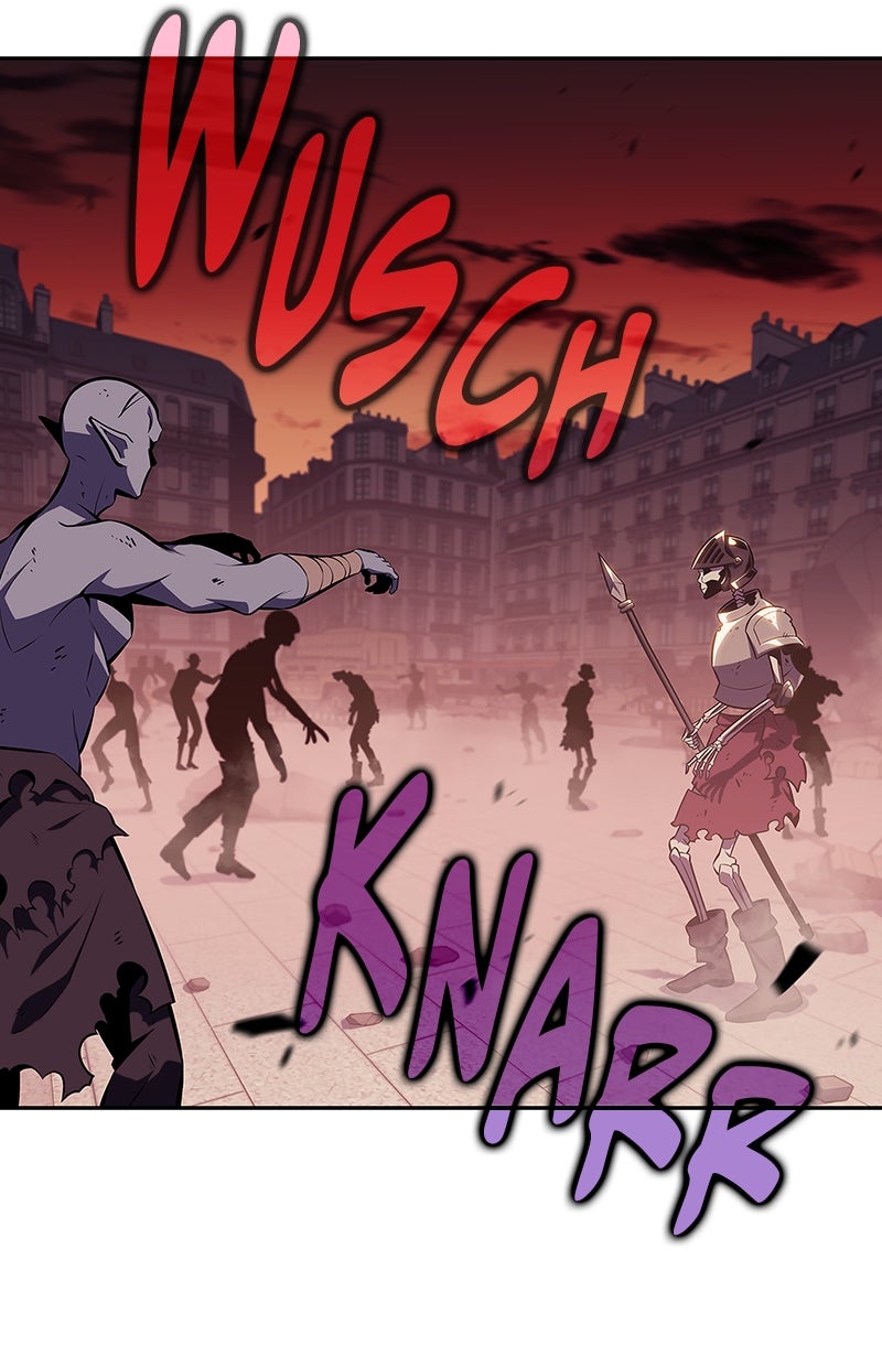 Read I'm the Max-Level Newbie DE Manga Online