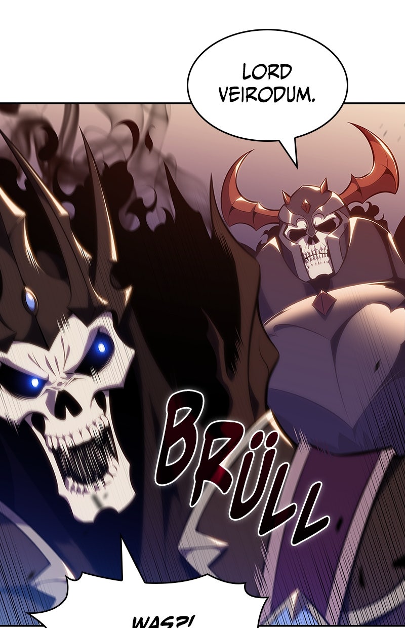 Read I'm the Max-Level Newbie DE Manga Online