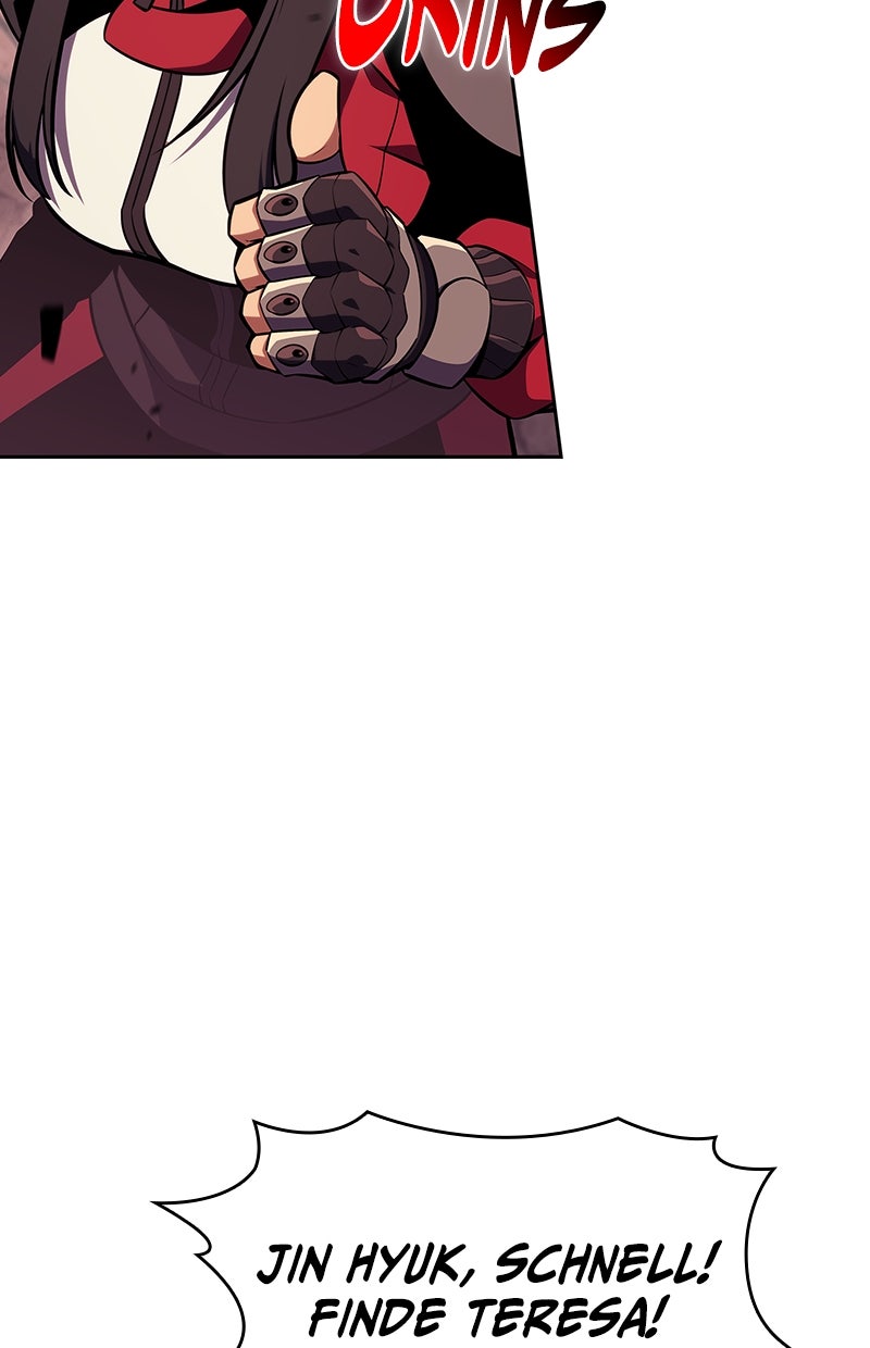 Read I'm the Max-Level Newbie DE Manga Online