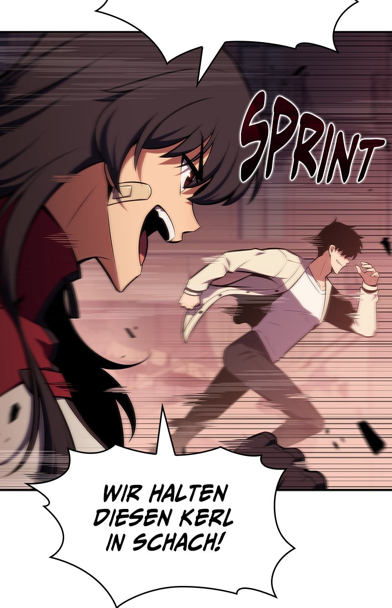 Read I'm the Max-Level Newbie DE Manga Online