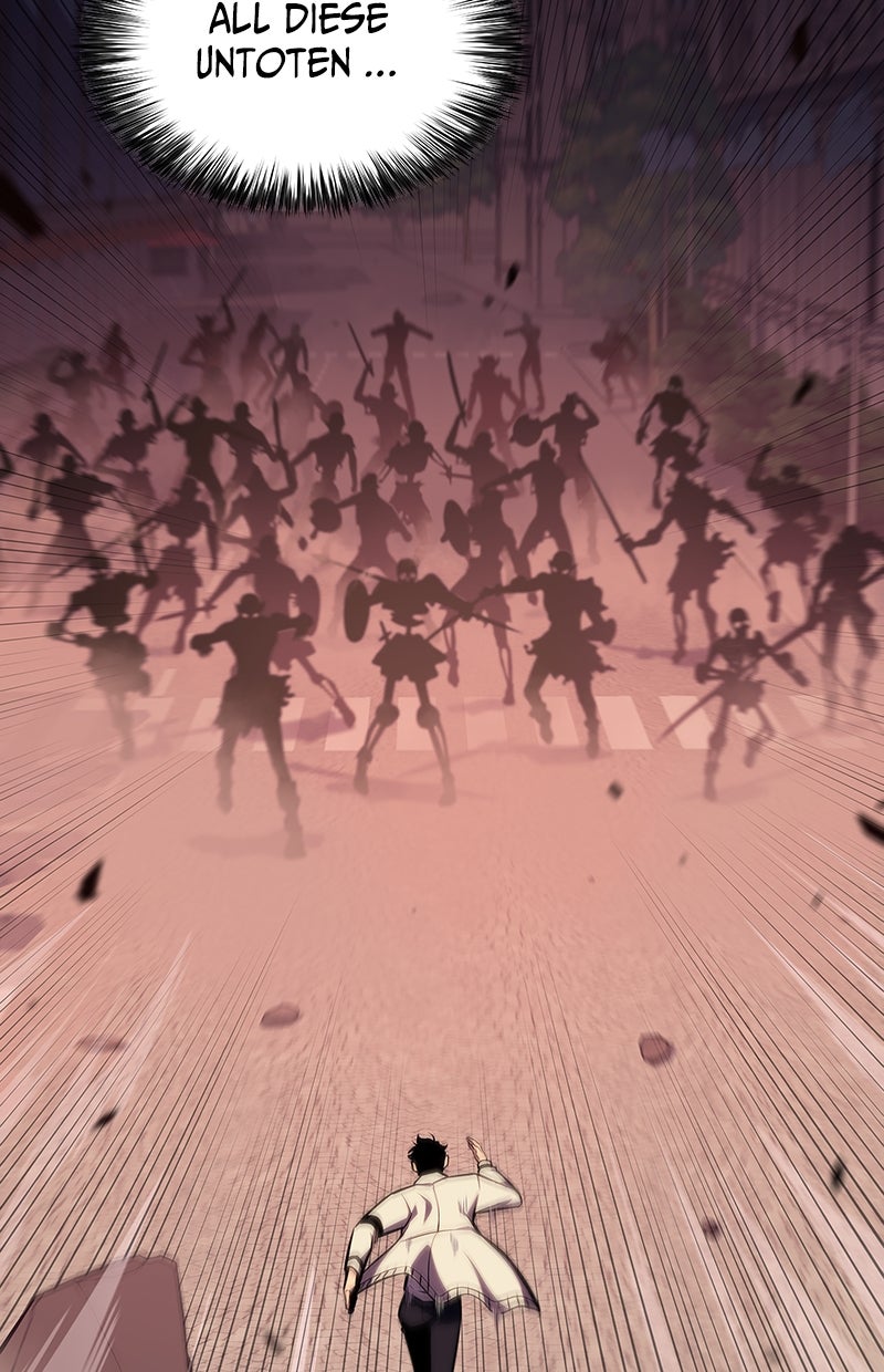 Read I'm the Max-Level Newbie DE Manga Online