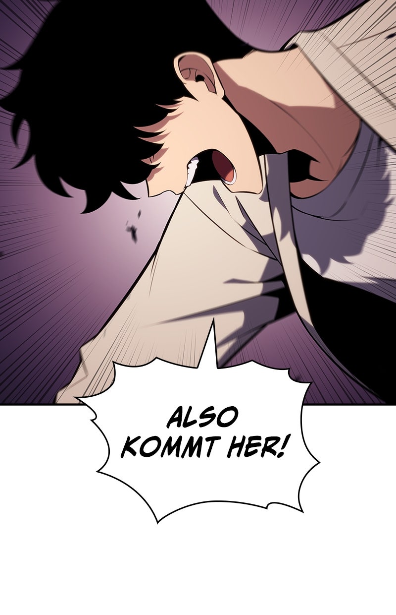 Read I'm the Max-Level Newbie DE Manga Online