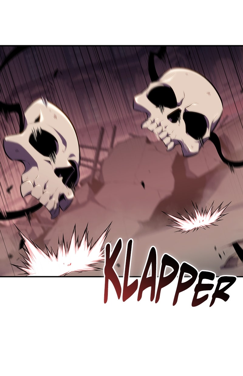 Read I'm the Max-Level Newbie DE Manga Online