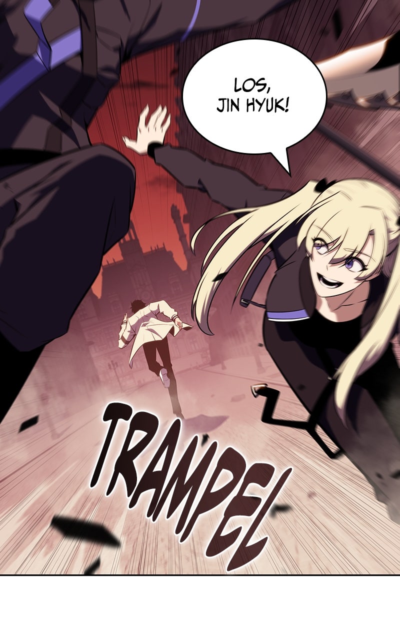 Read I'm the Max-Level Newbie DE Manga Online