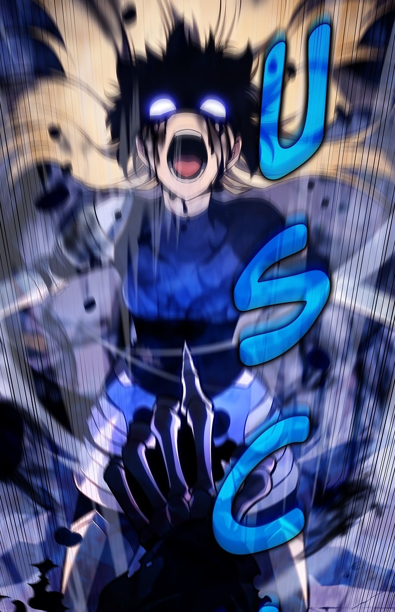 Read I'm the Max-Level Newbie DE Manga Online