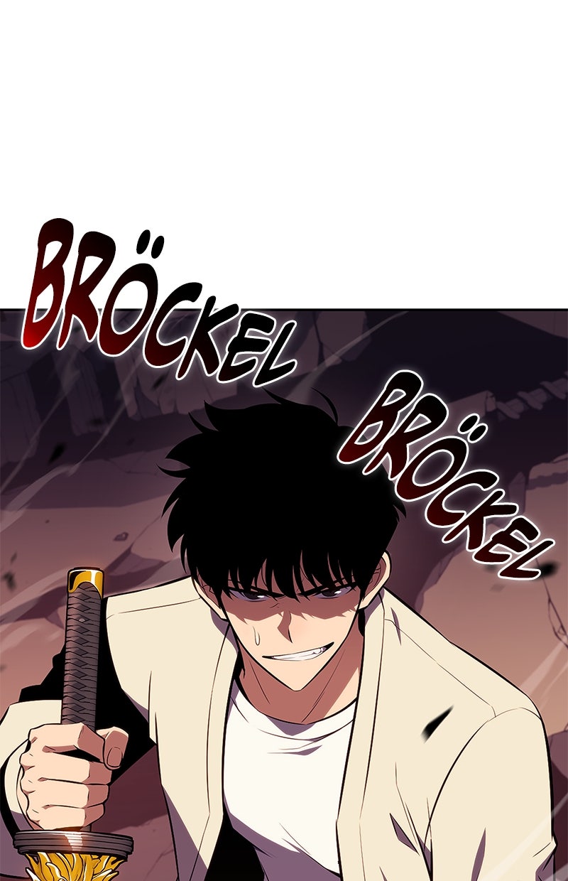 Read I'm the Max-Level Newbie DE Manga Online