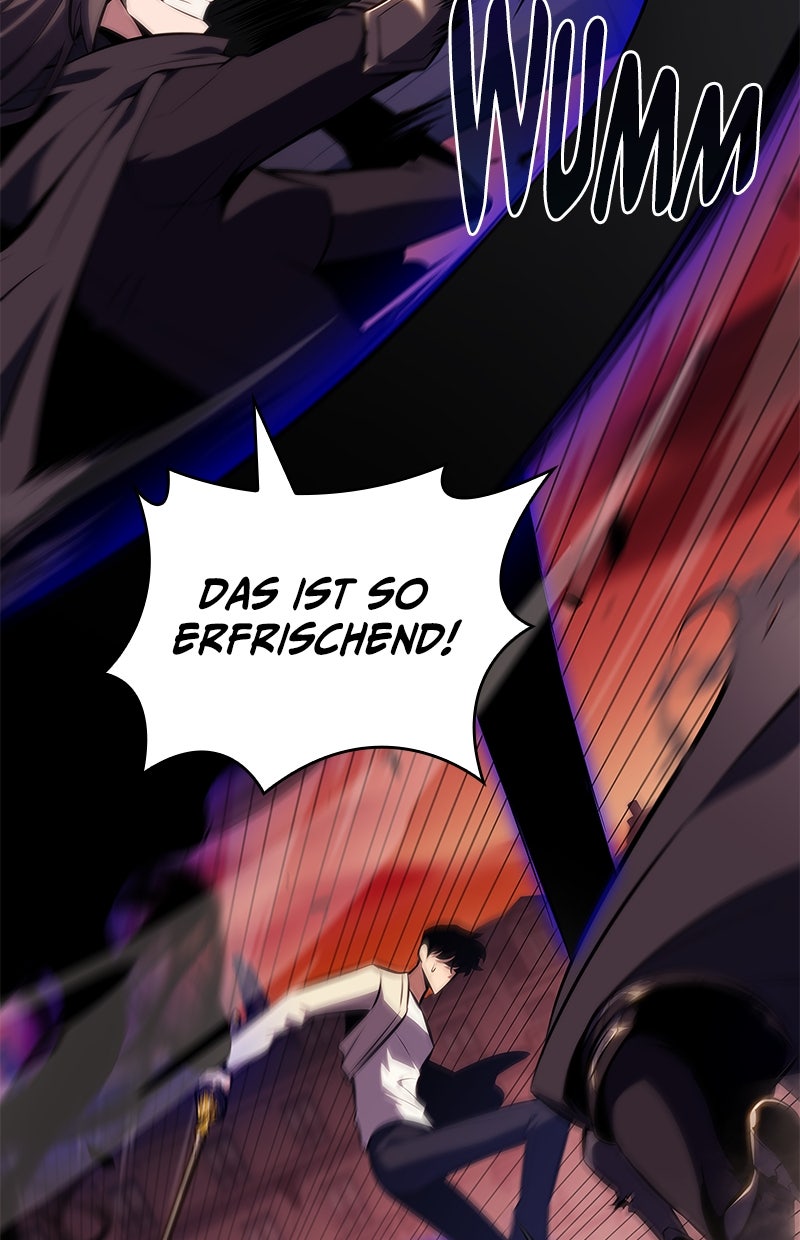 Read I'm the Max-Level Newbie DE Manga Online