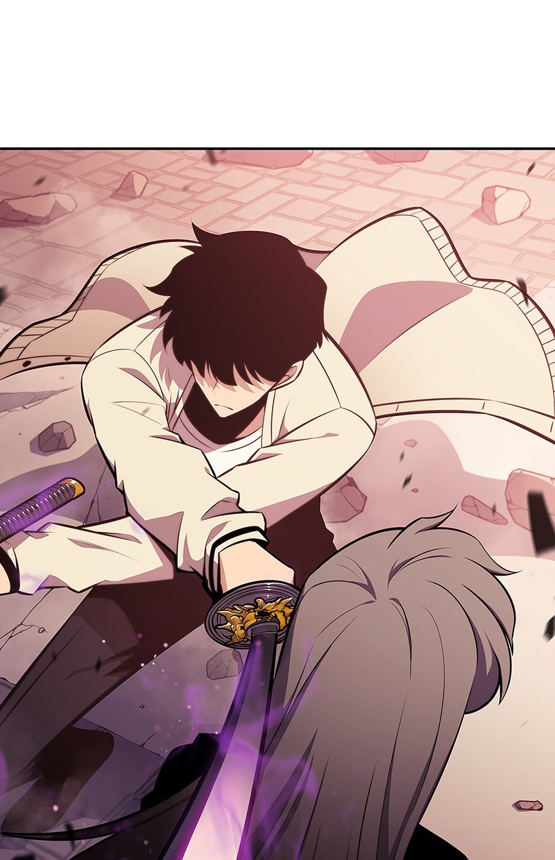 Read I'm the Max-Level Newbie DE Manga Online