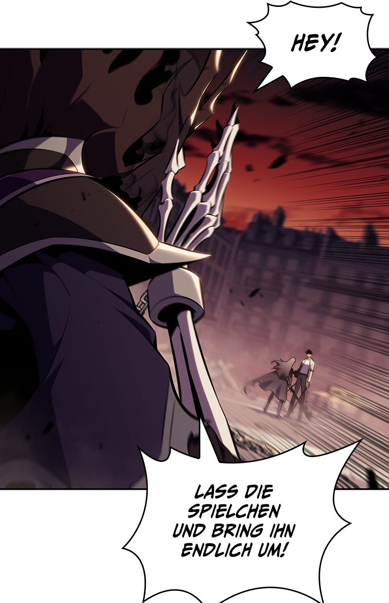 Read I'm the Max-Level Newbie DE Manga Online