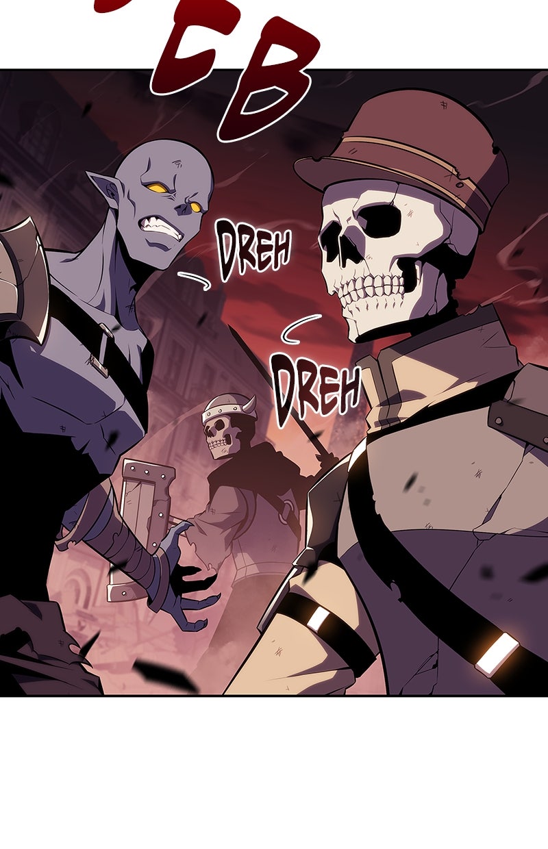 Read I'm the Max-Level Newbie DE Manga Online