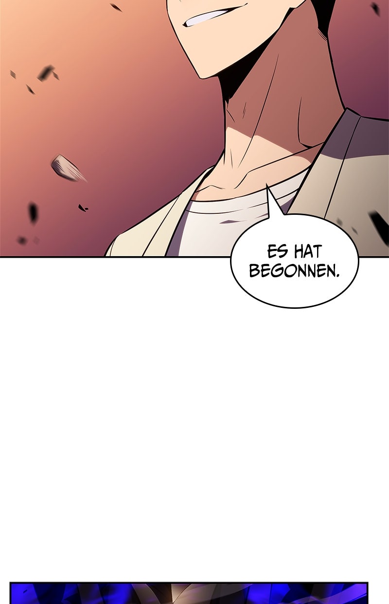 Read I'm the Max-Level Newbie DE Manga Online