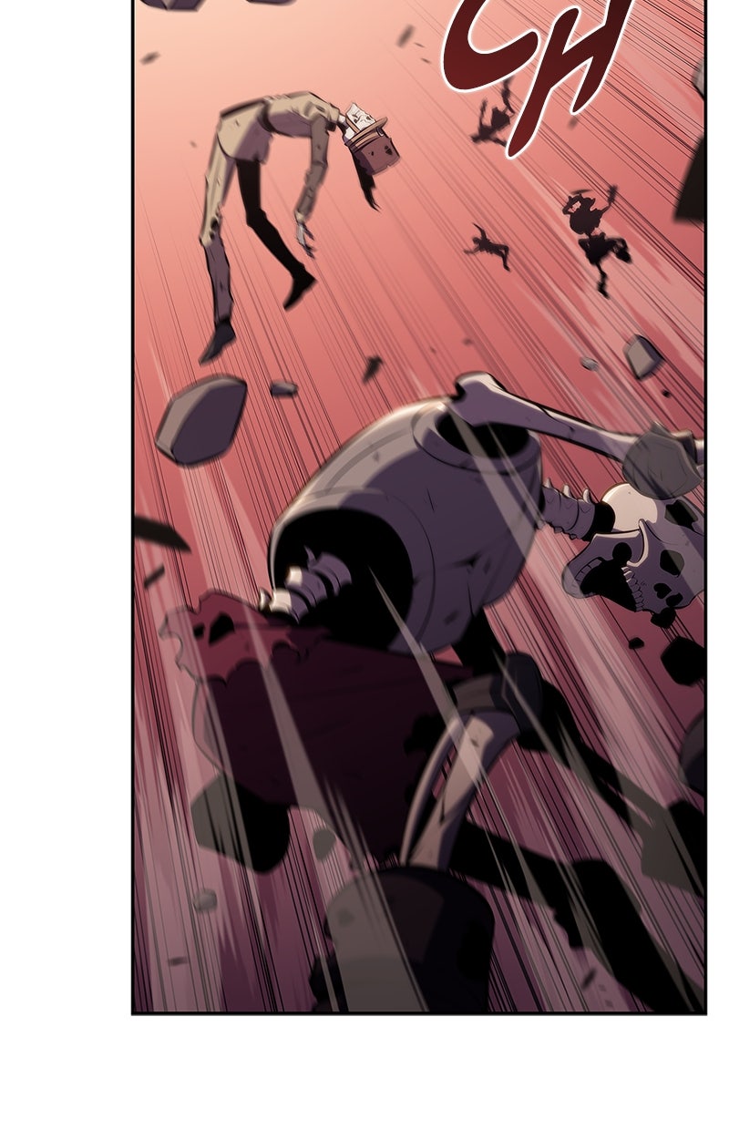 Read I'm the Max-Level Newbie DE Manga Online