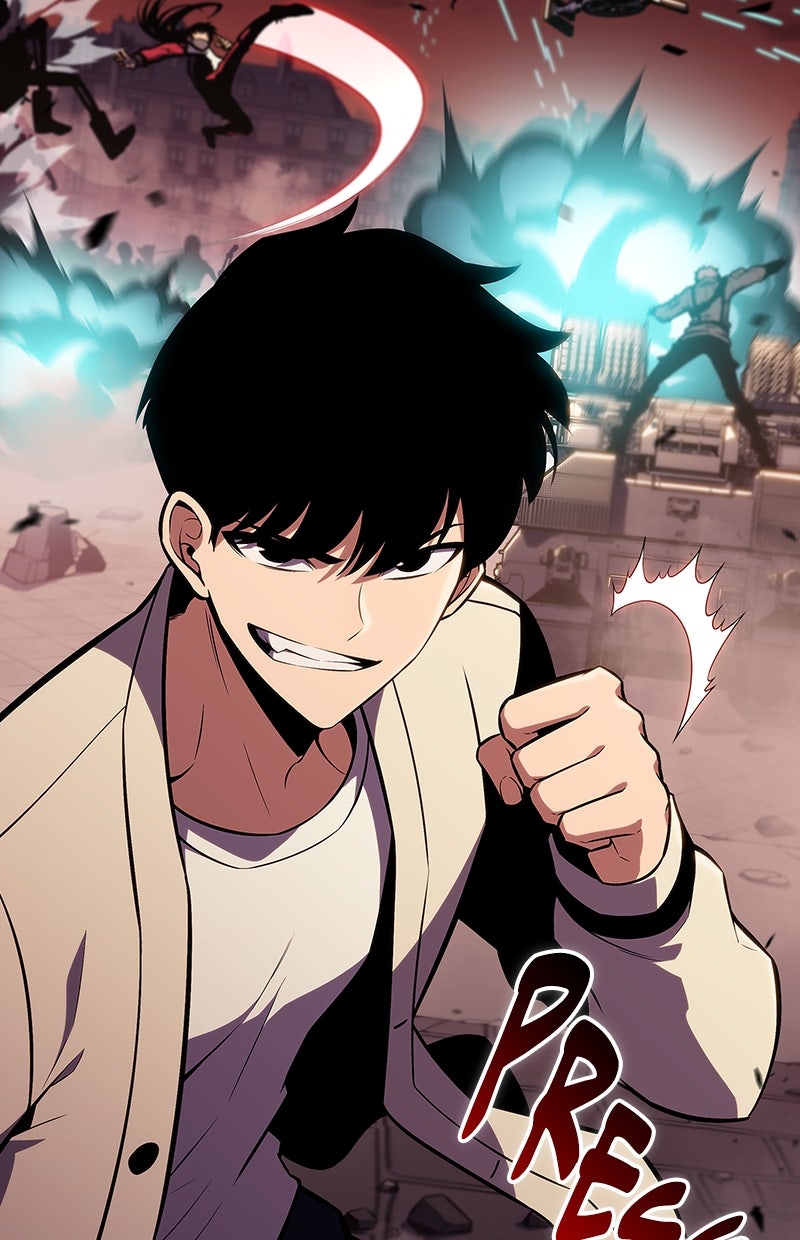 Read I'm the Max-Level Newbie DE Manga Online