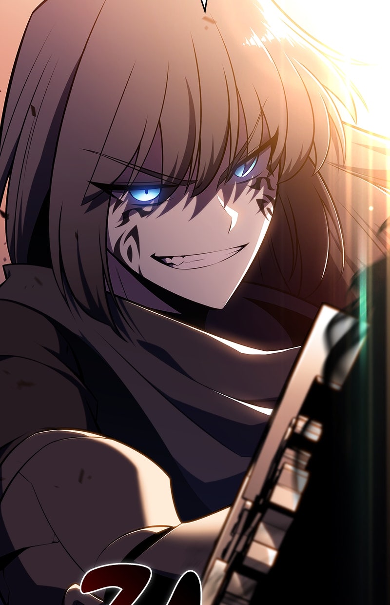 Read I'm the Max-Level Newbie DE Manga Online