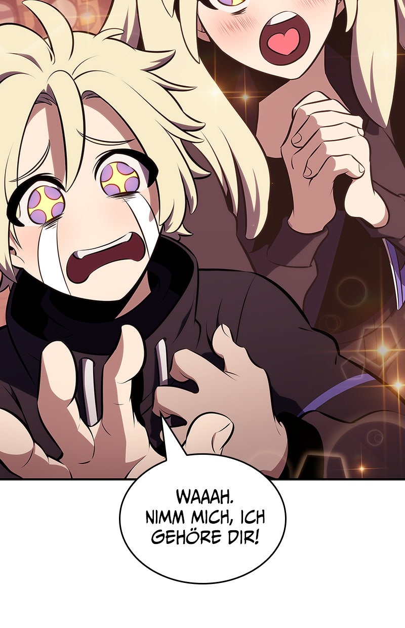 Read I'm the Max-Level Newbie DE Manga Online