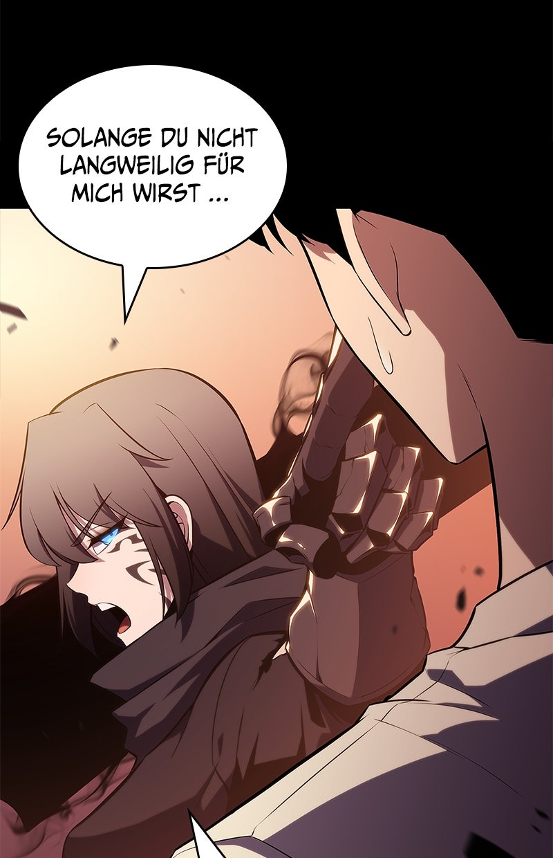 Read I'm the Max-Level Newbie DE Manga Online