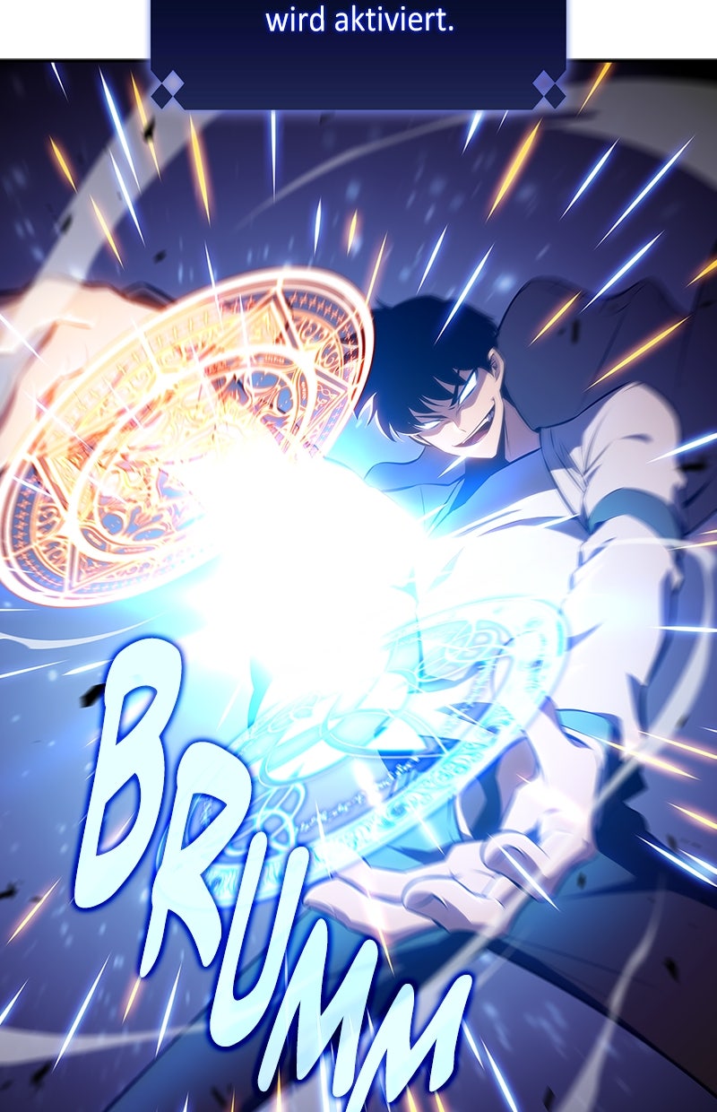 Read I'm the Max-Level Newbie DE Manga Online