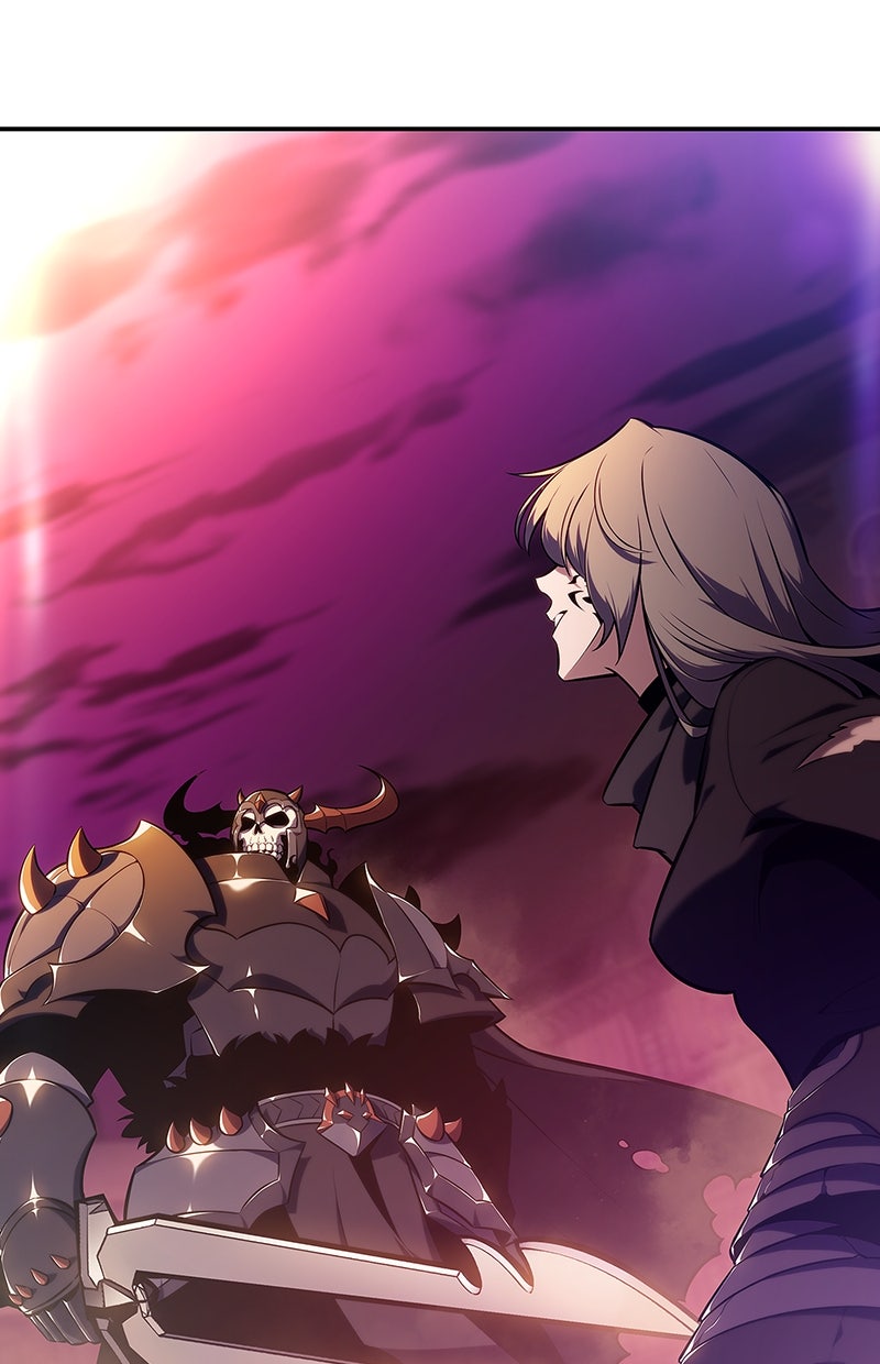 Read I'm the Max-Level Newbie DE Manga Online