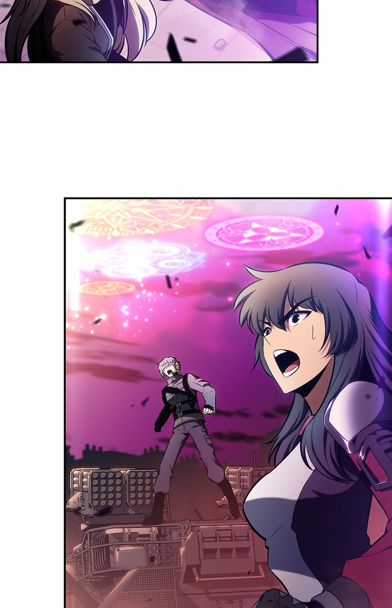 Read I'm the Max-Level Newbie DE Manga Online