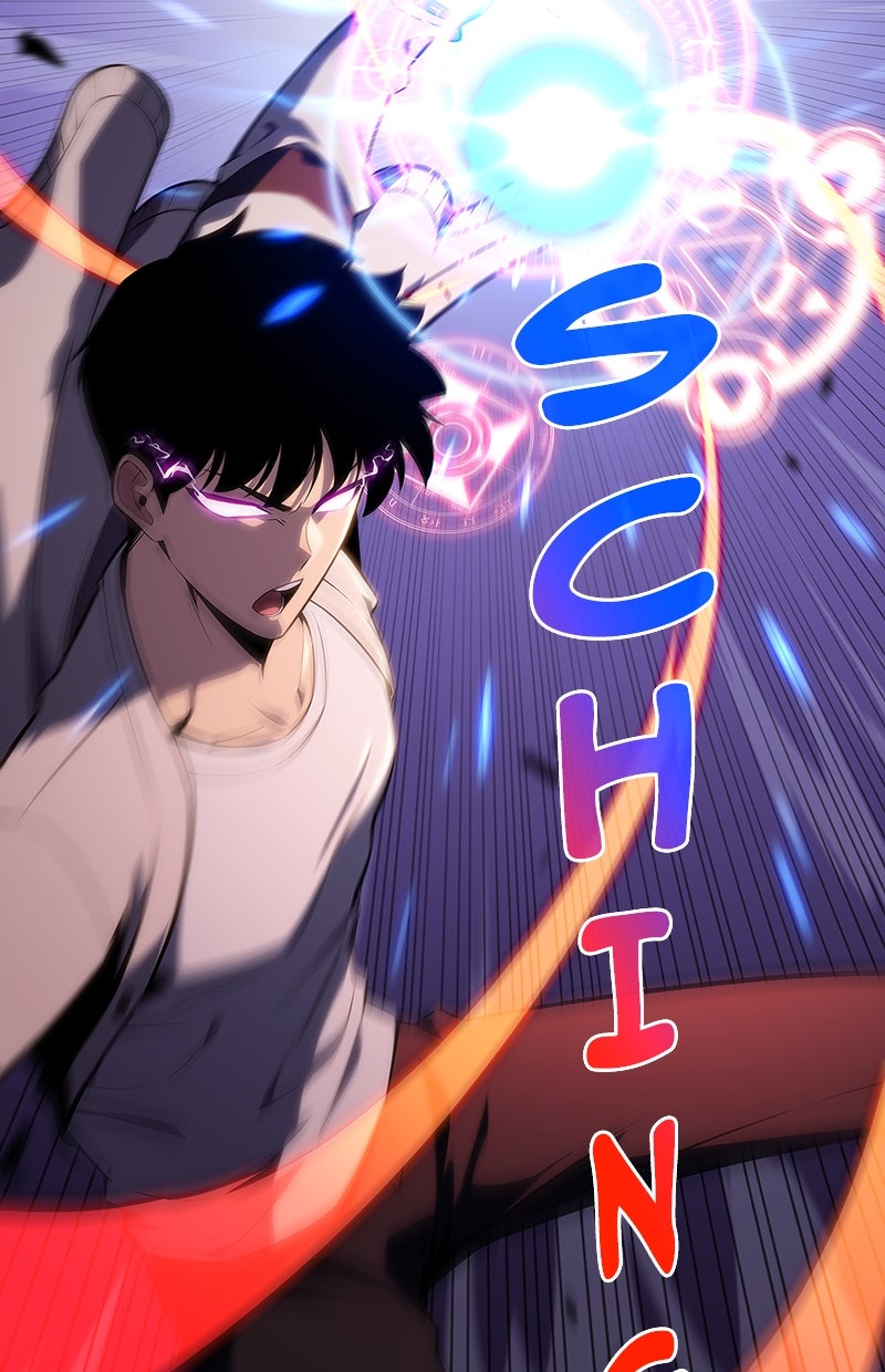 Read I'm the Max-Level Newbie DE Manga Online