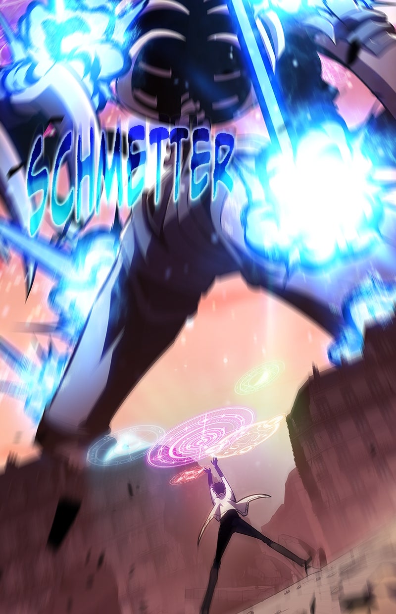 Read I'm the Max-Level Newbie DE Manga Online