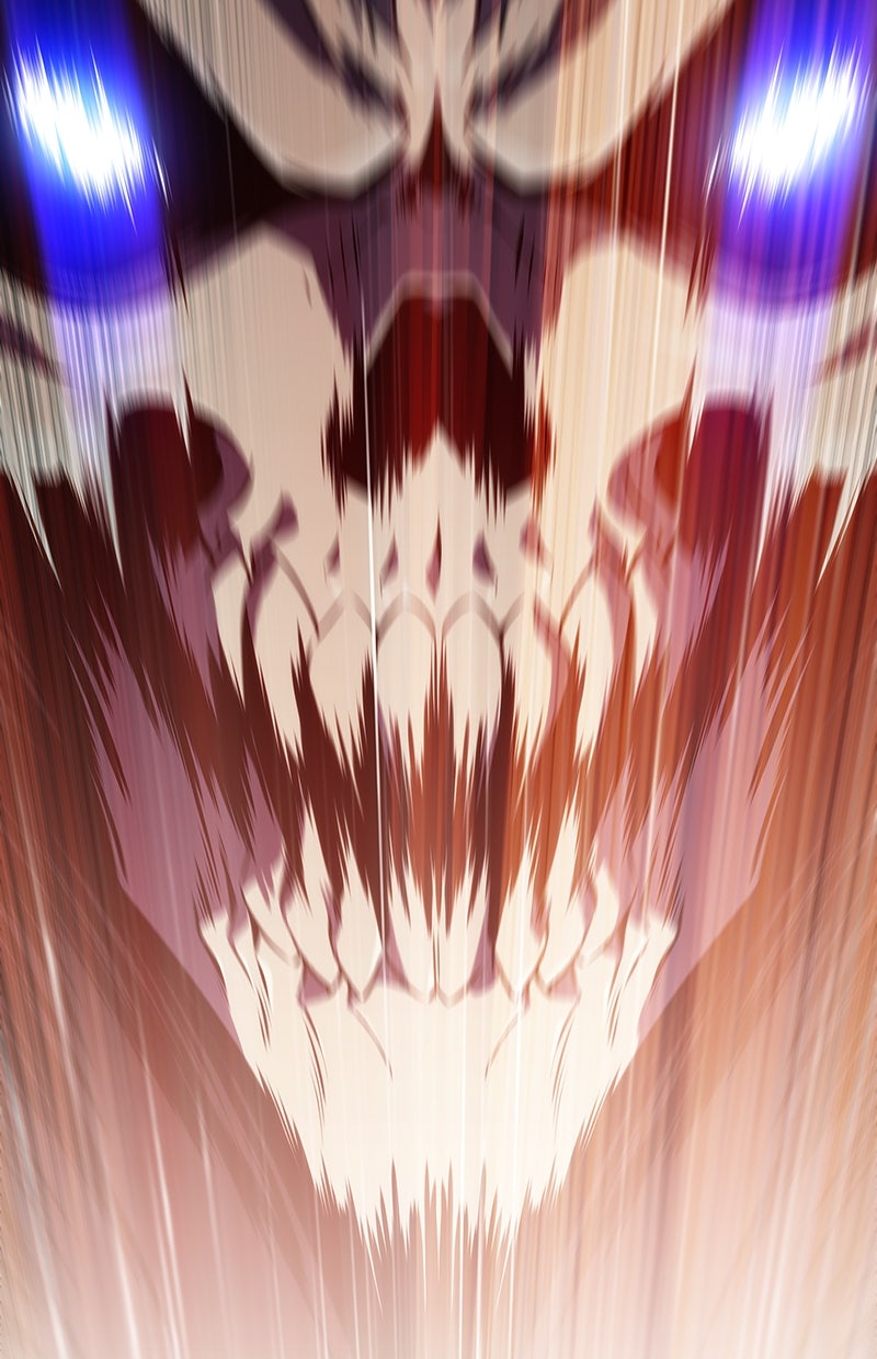 Read I'm the Max-Level Newbie DE Manga Online