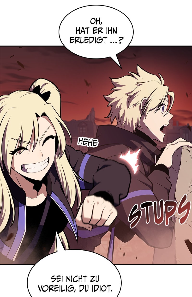 Read I'm the Max-Level Newbie DE Manga Online