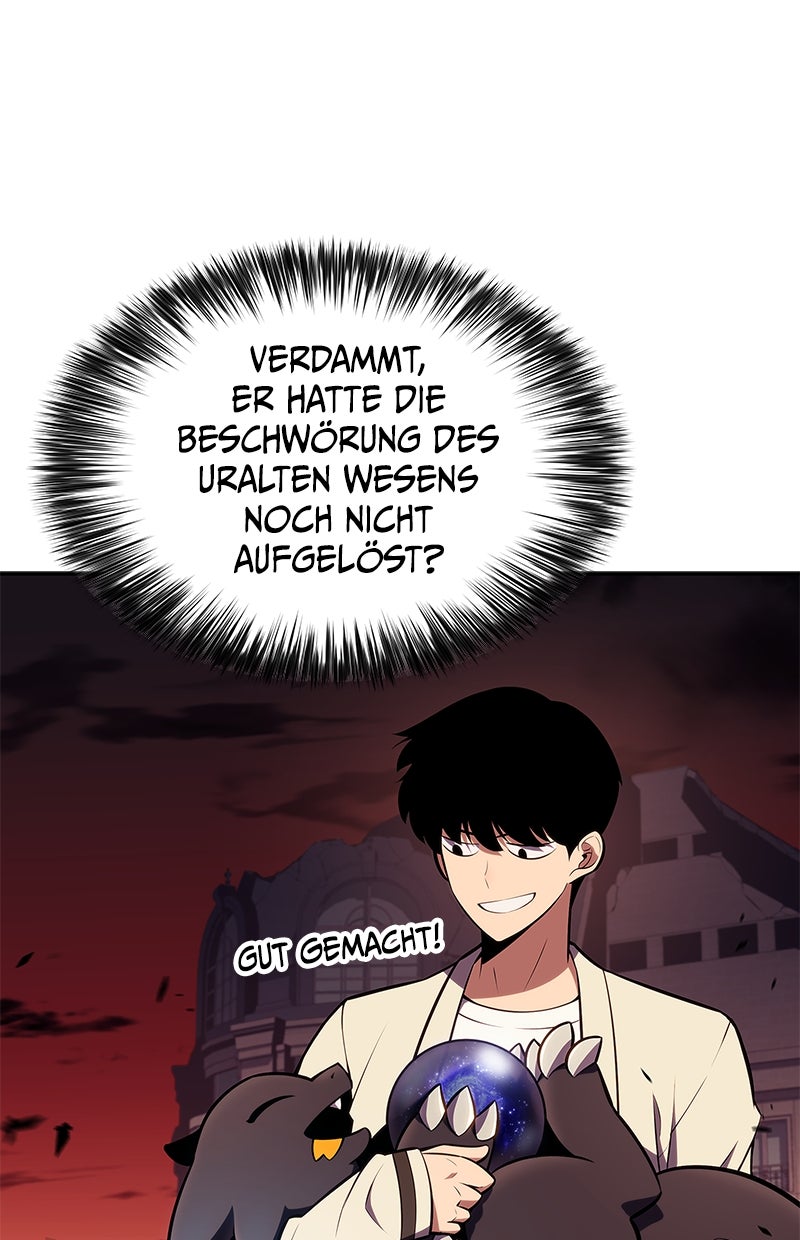 Read I'm the Max-Level Newbie DE Manga Online