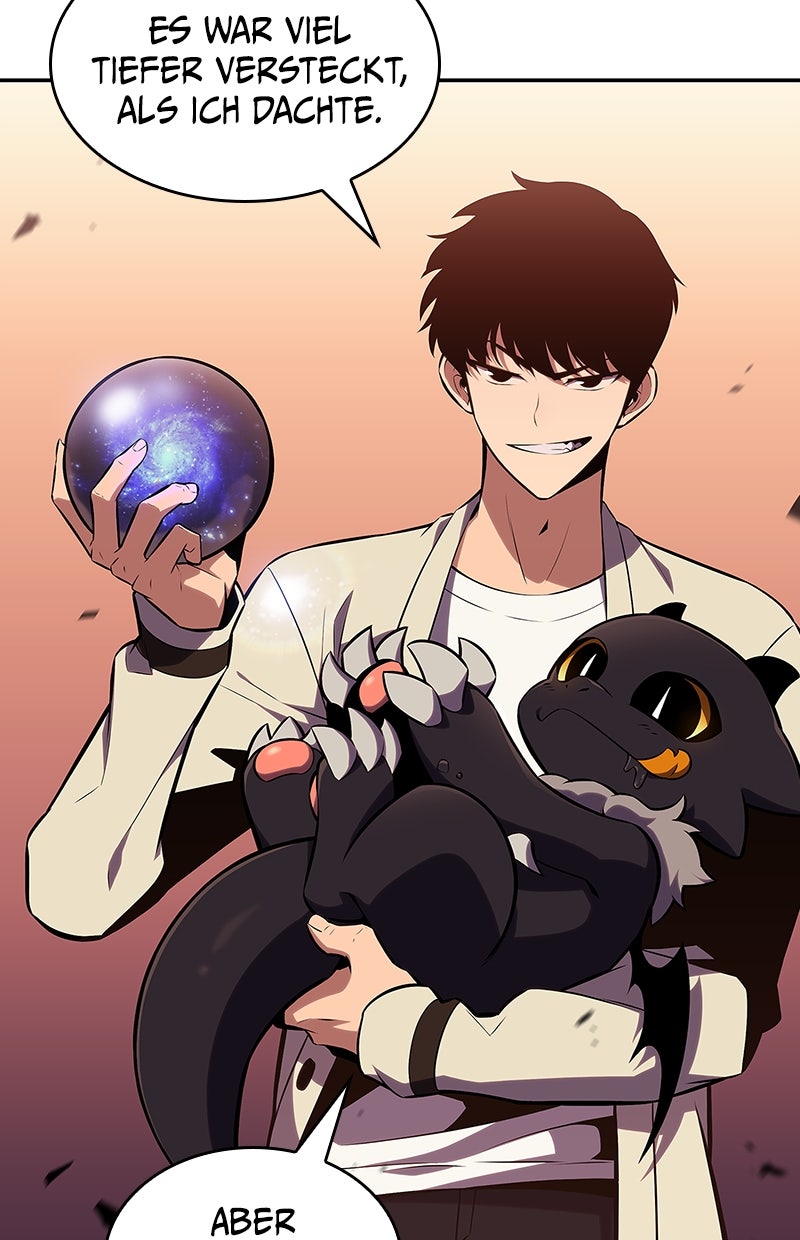 Read I'm the Max-Level Newbie DE Manga Online