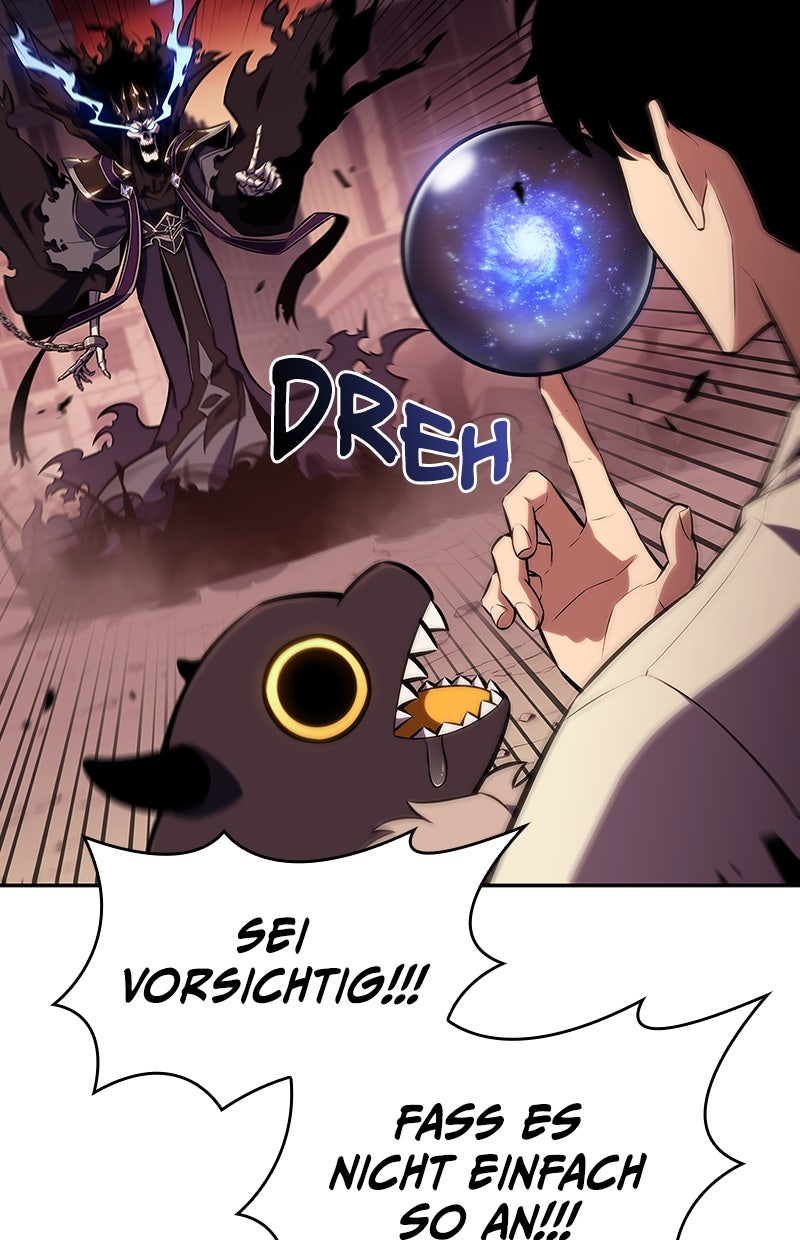 Read I'm the Max-Level Newbie DE Manga Online