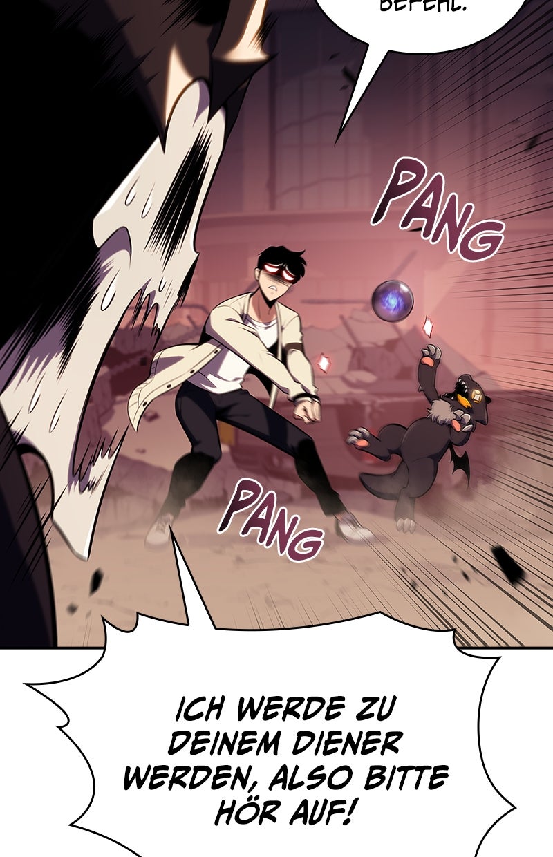 Read I'm the Max-Level Newbie DE Manga Online